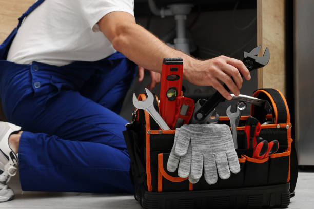 Best Leak Detection Services  in Alturas, FL